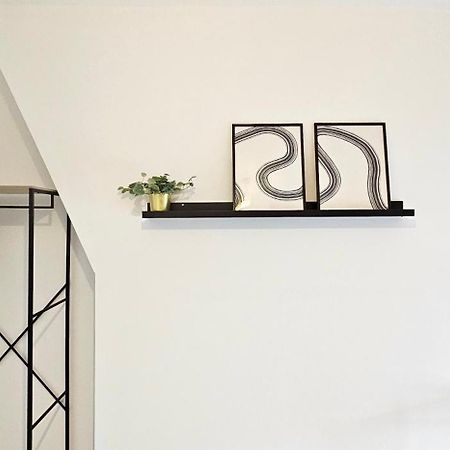Harlequin Apartments By Switchback Stays Кардиф Екстериор снимка