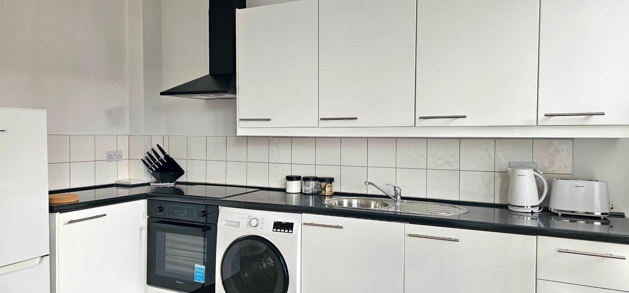 Harlequin Apartments By Switchback Stays Кардиф Стая снимка