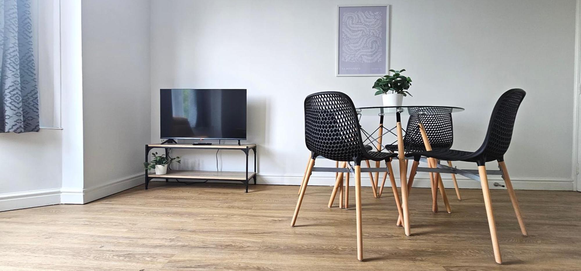 Harlequin Apartments By Switchback Stays Кардиф Стая снимка