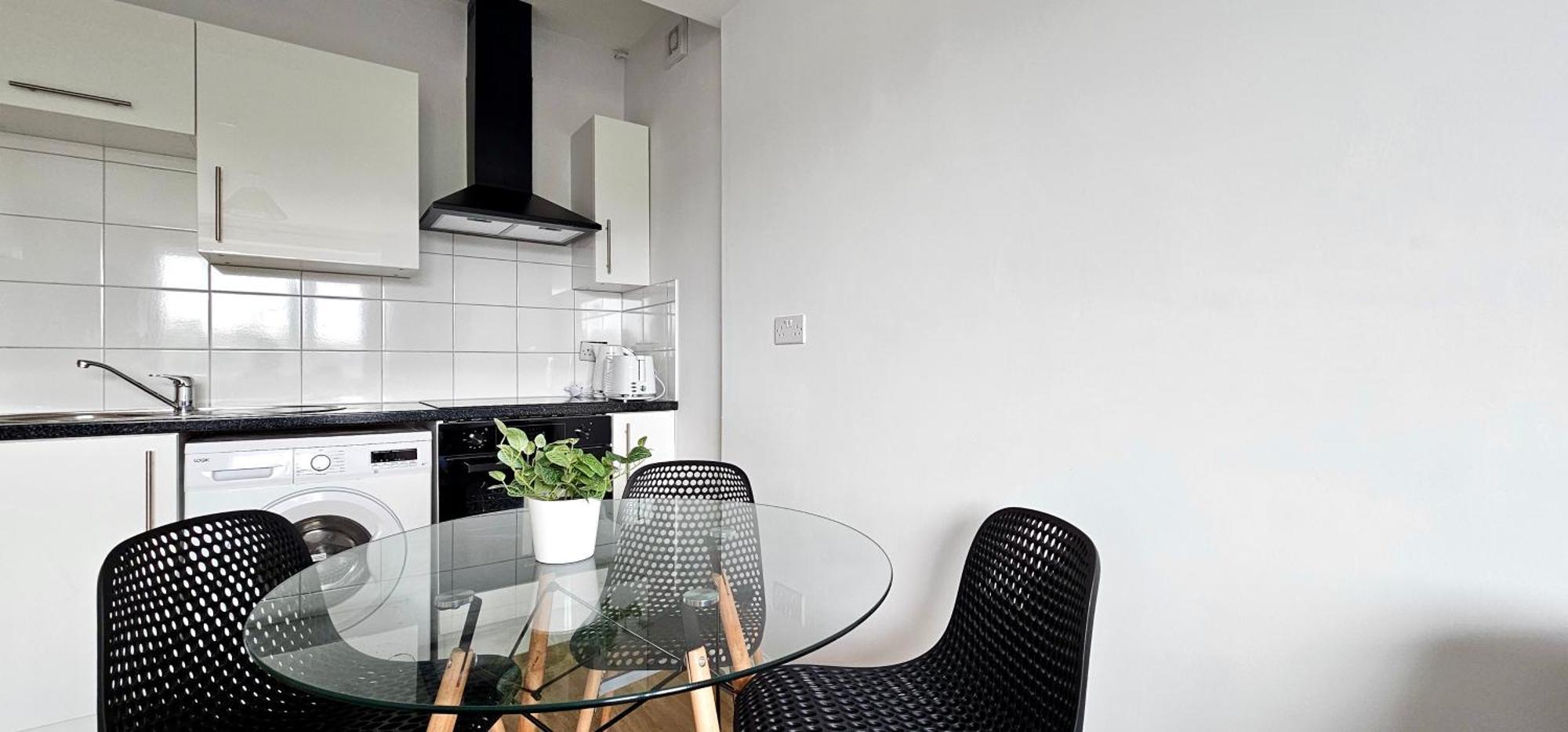 Harlequin Apartments By Switchback Stays Кардиф Стая снимка